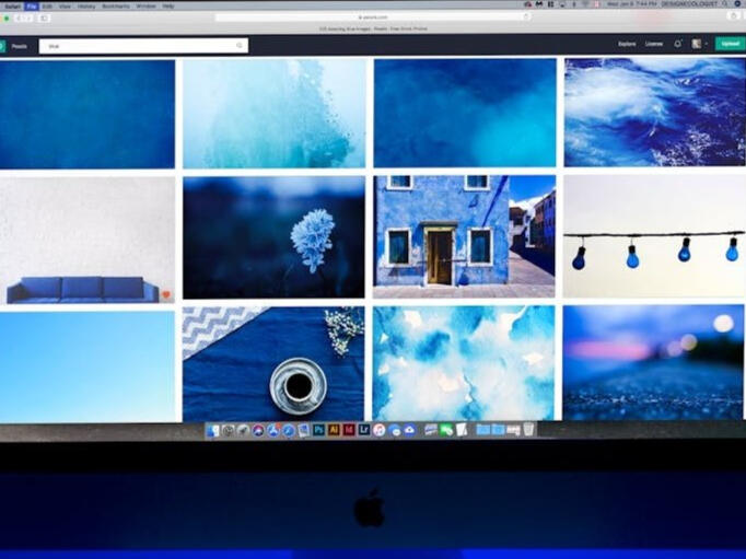 desktop